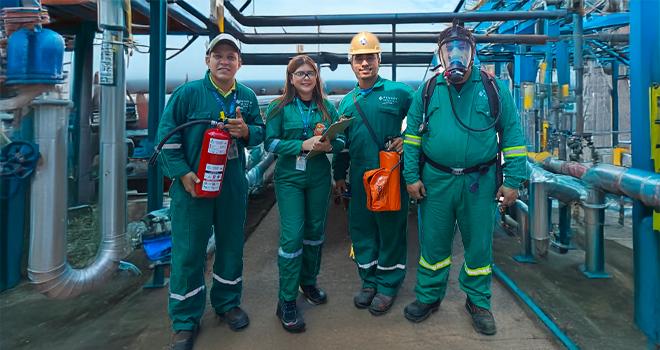 Evaluaciones Ocupacionales y Ambientales