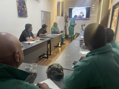 Centro de Certificación Técnico Ocupacional