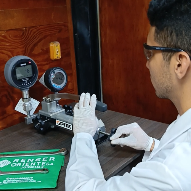 laboratorio-metrologia-venezuela-renser-oriente-calibracion-laboratorio-